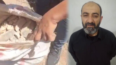 Türkiye’ye saldırı hazırlığındaki DEAŞ’lı Halep’te yakalandı