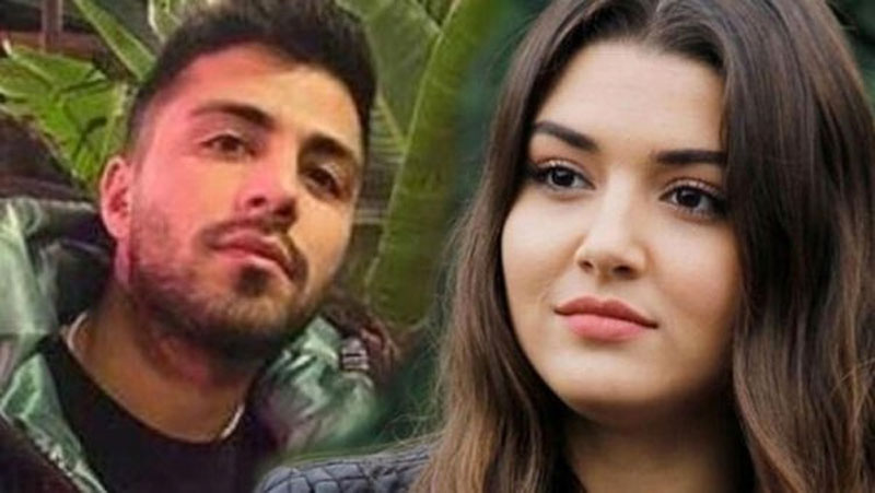 Hande Erçel’e hakaret davasında karar