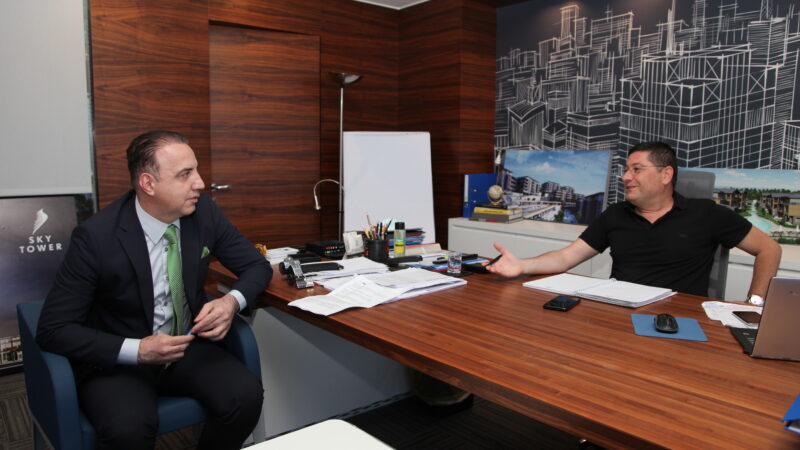 İnşaat maliyetleri ve konut fiyatlarıyla ilgili çarpıcı açıklamalar