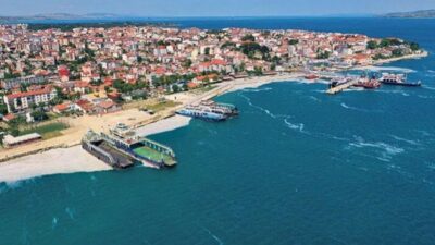 Marmara’nın kâbusu rotasını Ege’ye çevirdi