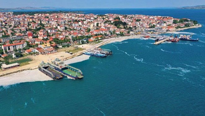 Marmara’nın kâbusu rotasını Ege’ye çevirdi