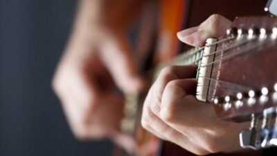 Müzik kısıtlaması kalkıyor mu? Flaş açıklama