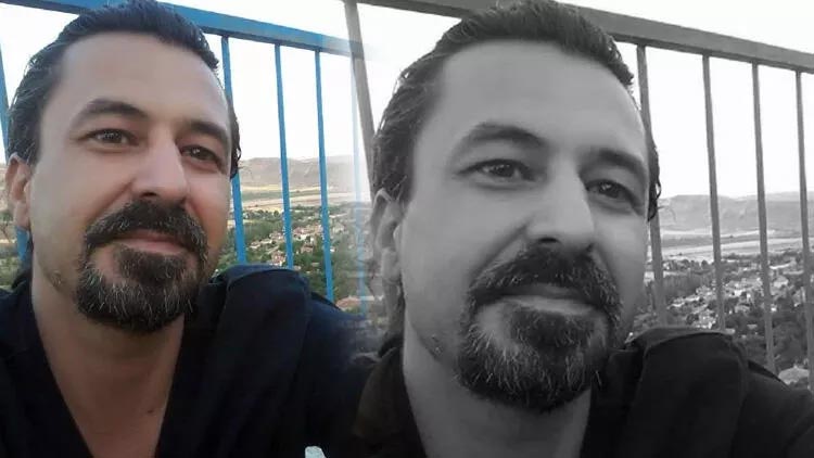 Sahte içki kâbusu! Hayatını kaybetti