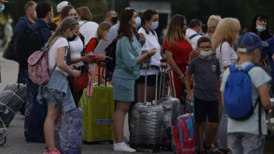 Turizm sektörü bu sezon 20 milyon turist bandını aşmayı hedefliyor