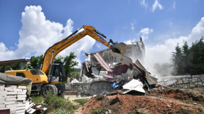 Osmangazi’de kaçakla mücadele hız kesmiyor