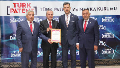 Bursa’nın bir değeri daha tescillendi