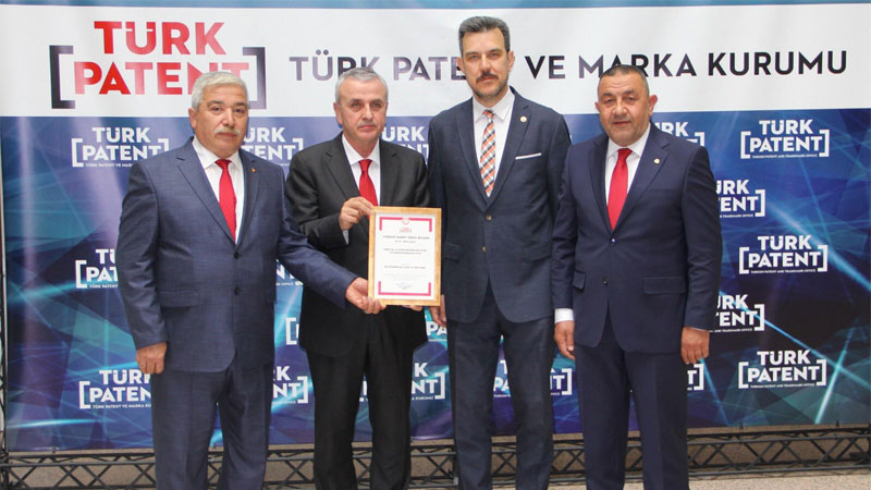 Bursa’nın bir değeri daha tescillendi Bursa’nın bir değeri daha tescillendi