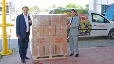 Kardelen’e bronz ödül