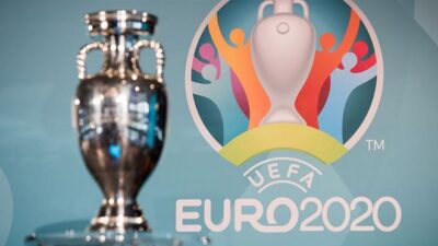 2020 Avrupa Futbol Şampiyonası'nda (EURO 2020) grupların ilk maçları, bugün