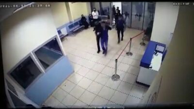 Karakolda ölüme soruşturma