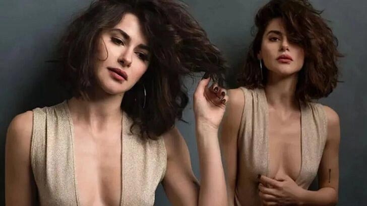 Yasak Elma’dan olaylı bir şekilde ayrılmıştı!