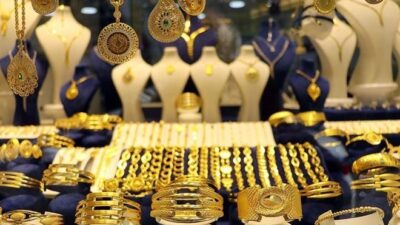 Gram altının yerini yarım gram altın aldı