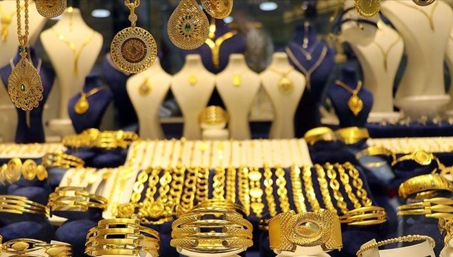 Gram altının yerini yarım gram altın aldı Gram altının yerini yarım gram altın aldı