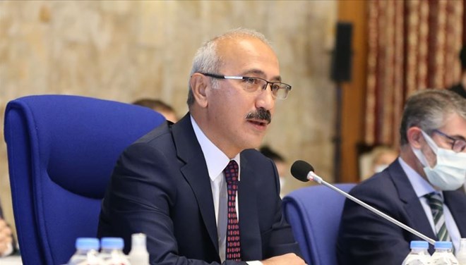 Bakan Elvan Bursa’dan duyurdu! Döviz kuruna yönelik… Bakan Elvan Bursa’dan duyurdu! Döviz kuruna yönelik…