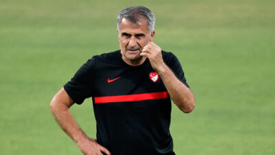 2020 Avrupa Futbol Şampiyonası'nın (EURO 2020) A Grubu ikinci maçında