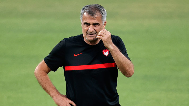 2020 Avrupa Futbol Şampiyonası'nın (EURO 2020) A Grubu ikinci maçında