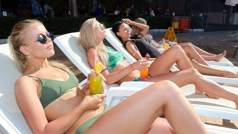 Türkiye’ye akın edecekler! Yıl sonuna kadar…