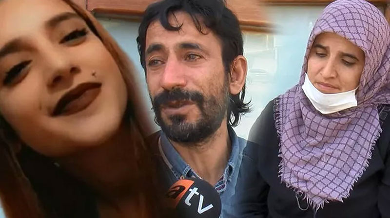 Uçurumdan düşen Elif’in annesi: Benim çocuğumu ittiler