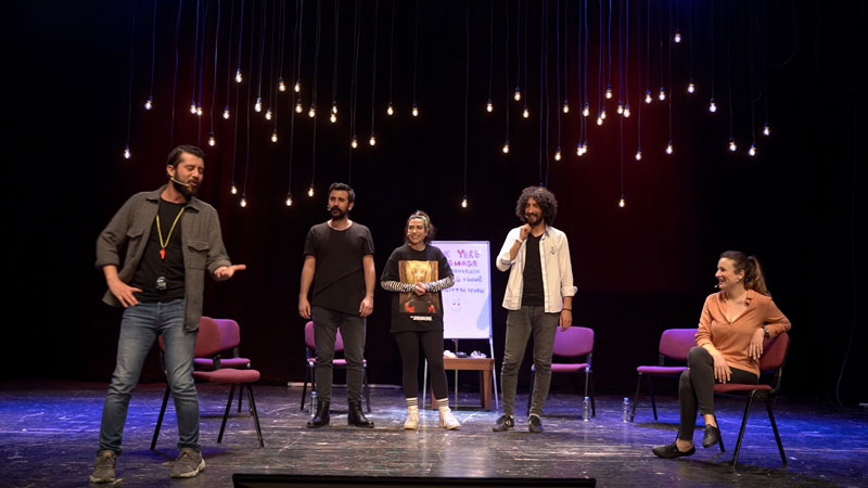 Nitelikli sağlık hizmetlerinde medikal tecrübe ile dolu 20 yıl… Nitelikli sağlık hizmetlerinde medikal tecrübe ile dolu 20 yıl…