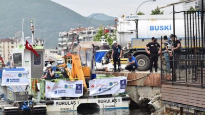 Bursa’da seferberlik! Resmen başladı…