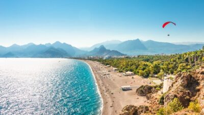 Almanlardan Türkiye’ye yoğun talep