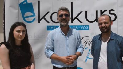 YKS Simülasyonu Bursa Teknik Üniversitesi’nde gerçekleşti