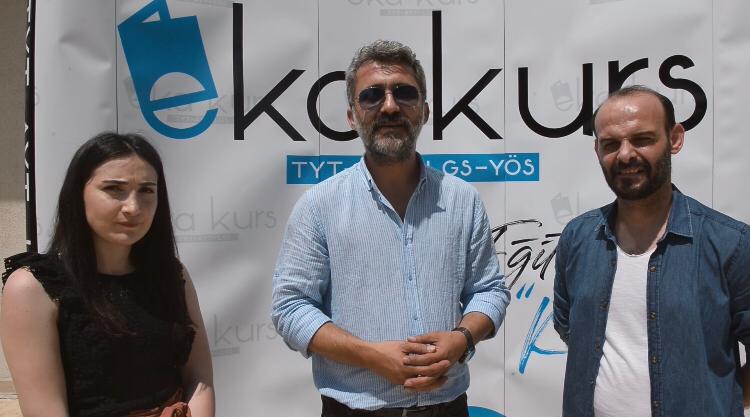 YKS Simülasyonu Bursa Teknik Üniversitesi’nde gerçekleşti