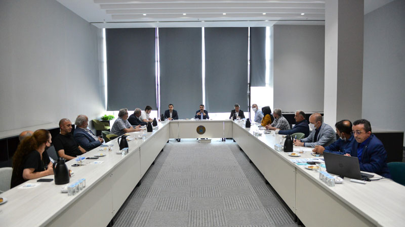 Yıldırım’da her mahalleye eşit hizmet gidiyor