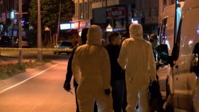 Anne ve oğlu evde ölü bulundu! Esrarengiz bomba notu korkuttu