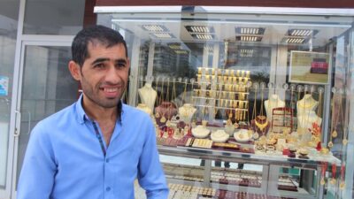 1 yıl içerisinde iki kez silahlı soyguna uğradı: Millet benimle dalga geçiyor