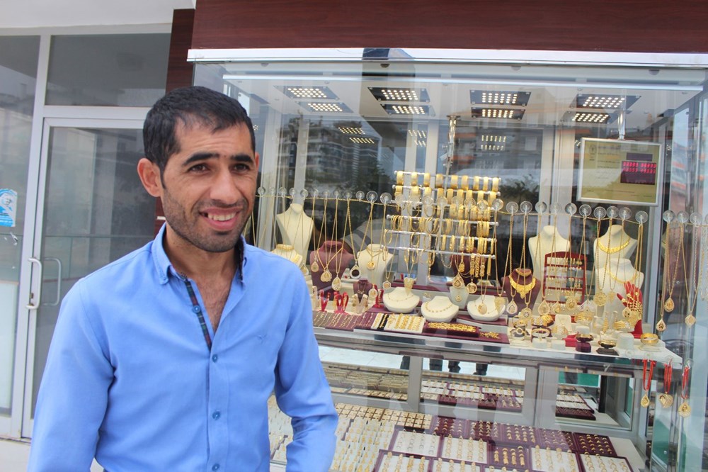 1 yıl içerisinde iki kez silahlı soyguna uğradı: Millet benimle dalga geçiyor