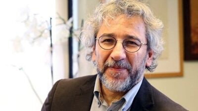 Can Dündar için yakalama kararı