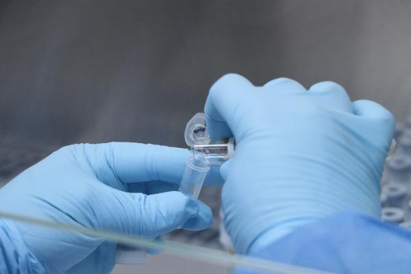 ‘Koronavirüs testlerinde pozitiflik oranı yüzde 30’dan 10’a düştü’