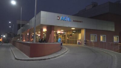 İki grup arasında silahlı kavga: 2 ölü