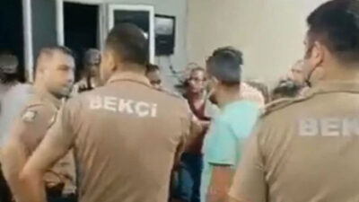 Kaçak kumarbaz polisi ısırdı