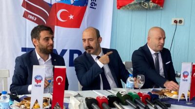 Emin Adanur ve ekibinden Bursaspor açıklaması…