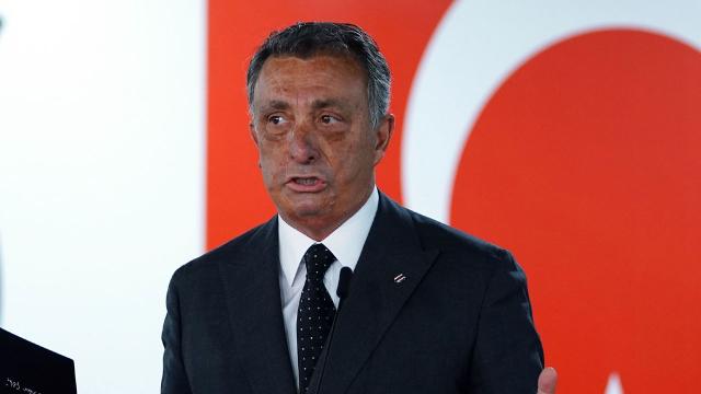 Kulüpler Birliği Başkanı istifa etti Kulüpler Birliği Başkanı istifa etti