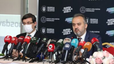 Anaokulundan üniversiteye Büyükşehir sizinle