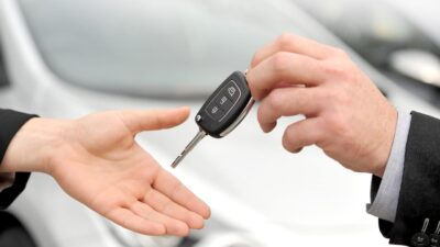 Araç kiralamada beklenti ikiye katlandı!