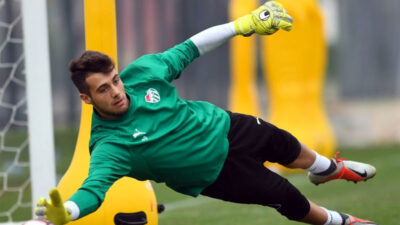 Ataberk, Trabzon’un radarında