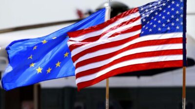 AB’den ABD’ye tarife tepkisi