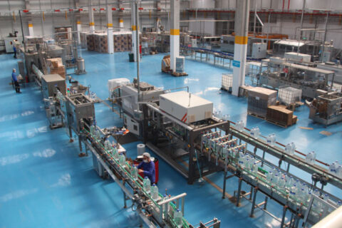 Bursa’dan dünyaya açılan ürün! 2,5 milyon TL’lik hedef…