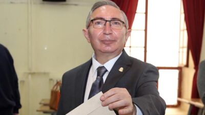 Galatasaray’da divan kurulu başkanı belli oldu