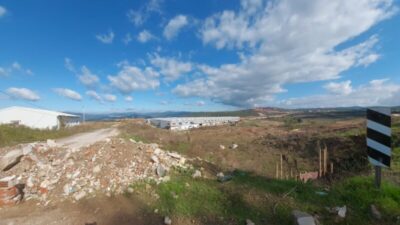 Bursa’nın fiyasko projesinde sürpriz gelişme!