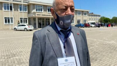 Binlerce lira değerinde ev aldı Bursa’da muhtar adaylığına soyundu