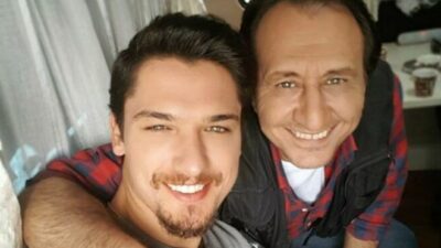 Lenfoma kanseri olan oyuncudan açıklama