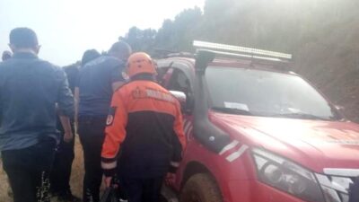 Bursa’da kayıp emekli polis ormanda bulundu