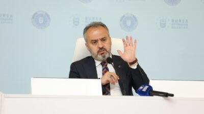 Başkan Aktaş isyan etti; Niye onu konuşmuyorlar!