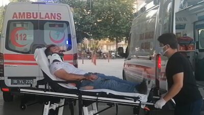 Bursa’da 3 kişinin ölümüne neden olan kazada sürücüden ilk açıklama…