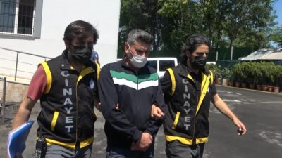 Bursa’da gürültü cinayetinin zanlısı tutuklandı